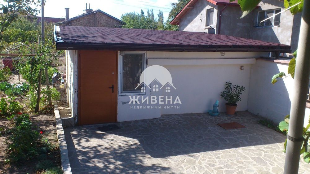 Продава се Парцел в Варна, м-т Боровец - север - 1559 кв.м за 71 €/кв.м - Снимка #1