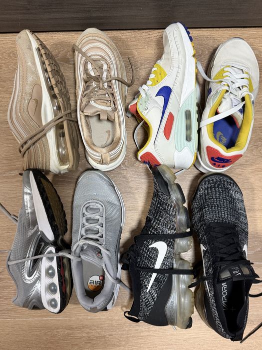 Nike Airmax DN/97/90