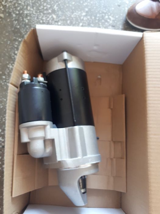 Electromotor DEUTZ AGROTRON 1130 1145 1160 150 160 200 205 210 215 175