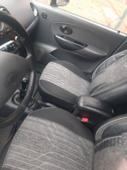 Matiz 2012 yil supper bez kandor benzinda