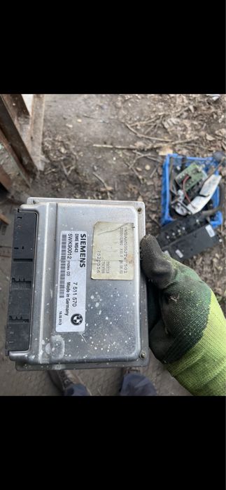 Бмв Bmw e46 запчасти