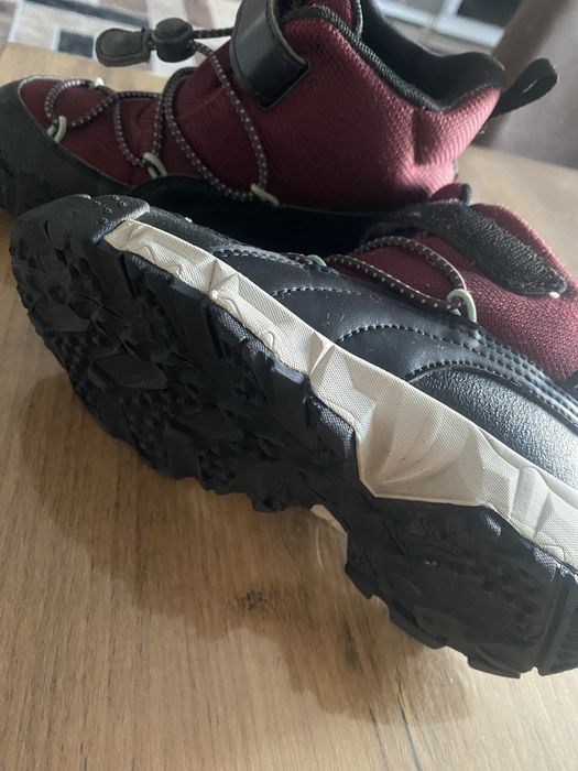 Ботиночки на мальчика фирма Puma