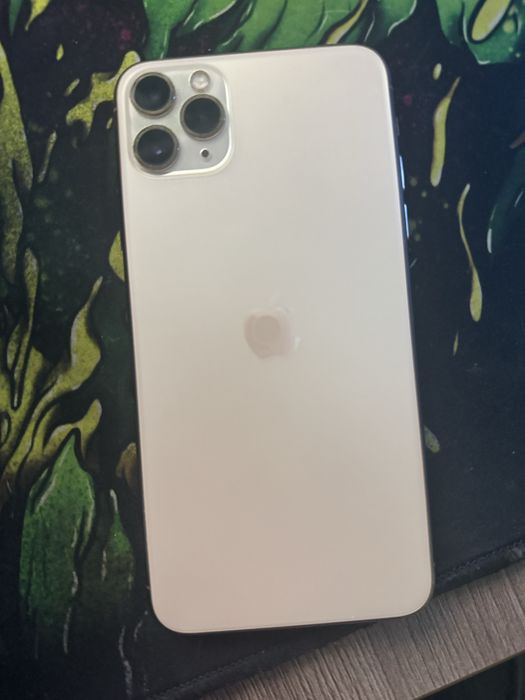 Iphone 11 pro max
