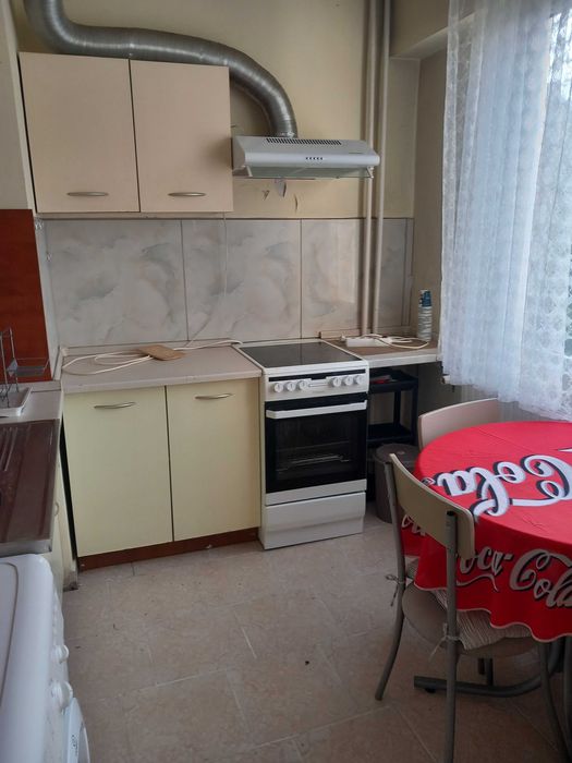 Дава се под наем Двустаен апартамент в София, Младост 1 - 70 кв.м за 510 € - Снимка #8