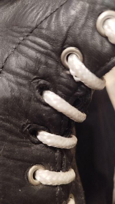 ботинки airbox 43 размер