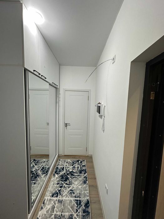 Assalom Sohil - 1 xonalik uy 30m2 1/4/16