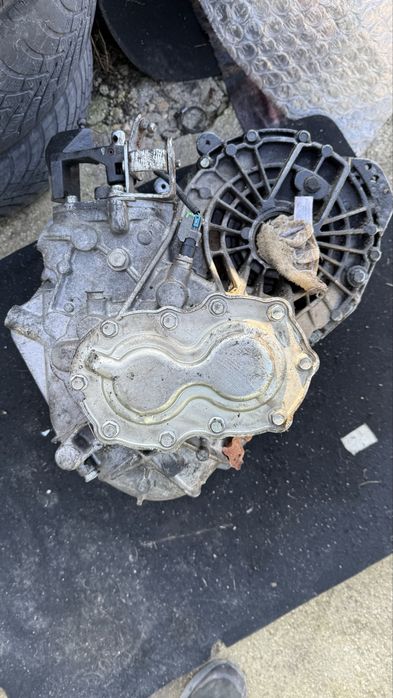 Ръчна Скоростна Кутия / Chevrolet , Cruze , / 2.0 VCdi / 150 к.с.