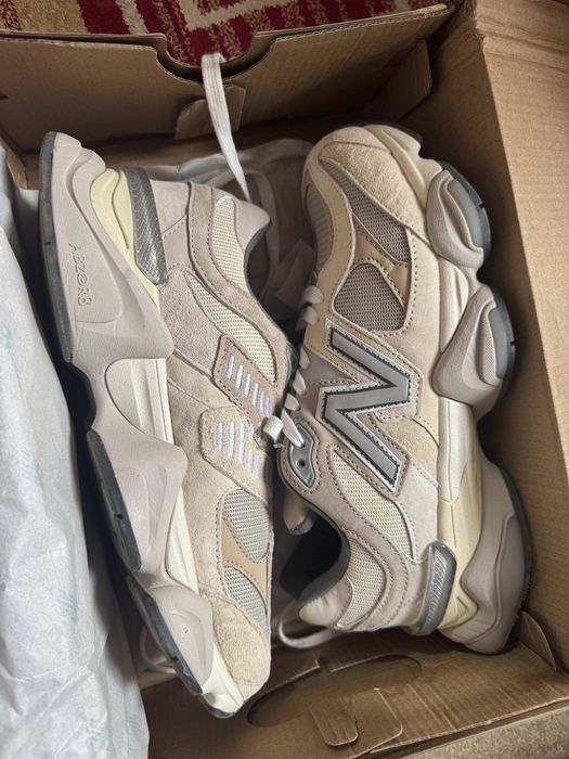 Кроссовки New Balance