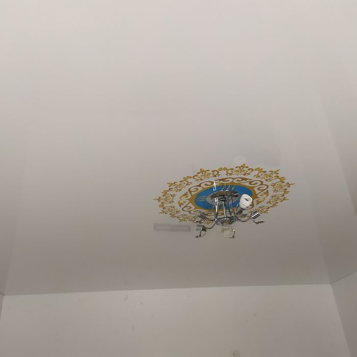 Натяжные потолки Атырау