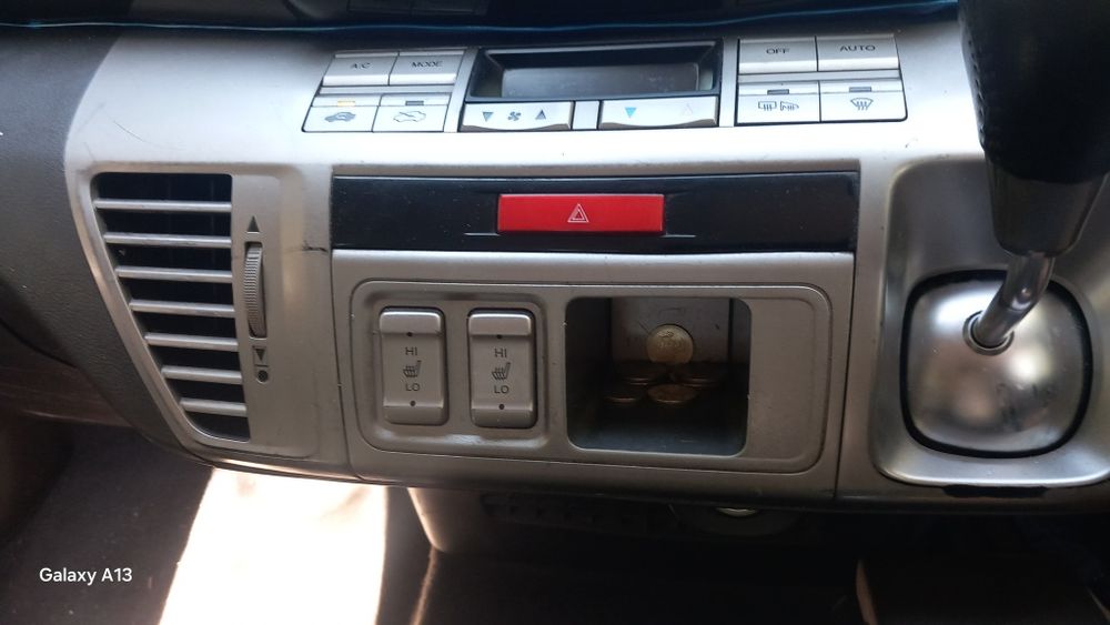 Хонда фрв 2009 г,на части