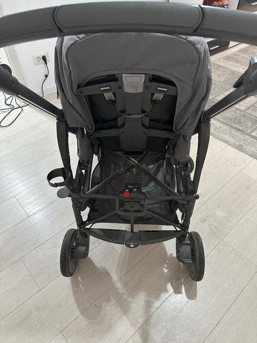 Carut bebe inglesina trilogy 4 in 1