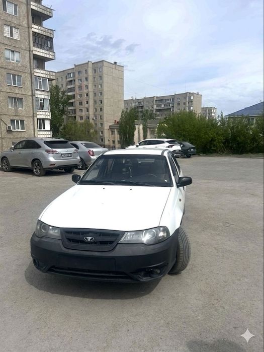 Транспорт Нексия2