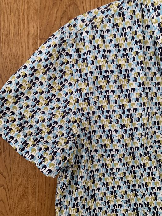 Camasa maneca scurta barbati