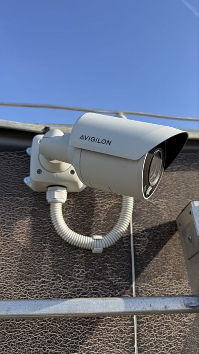 Sisteme Securitate – Camere, Alarme, Videointerfoane & Control Acces