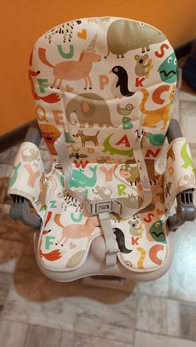 Детско столче за хранене