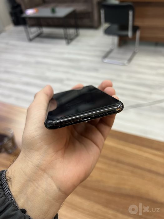 Iphone 11 pro 64gb space grey
