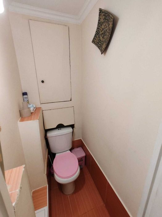 Продам 3-х комнатную квартиру