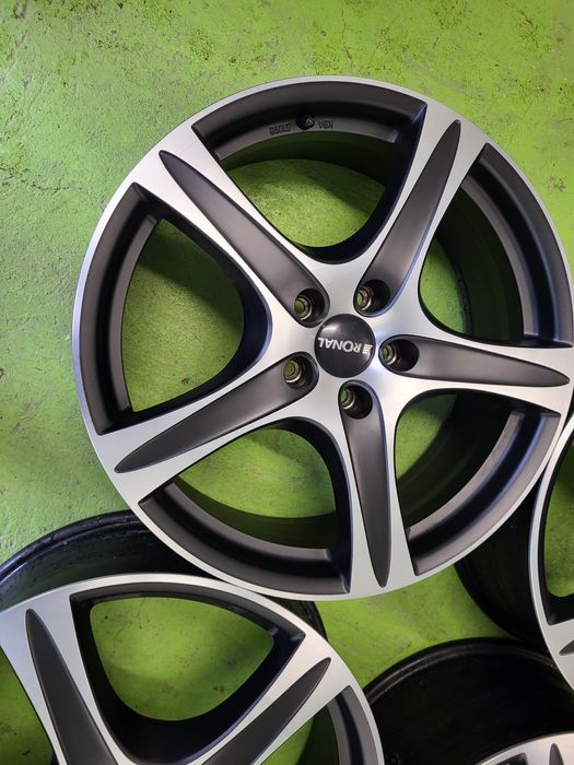 19 5x112 лети джанти 5х112