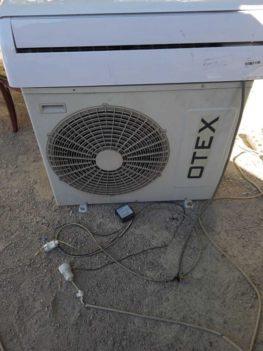 Продам кондиционер