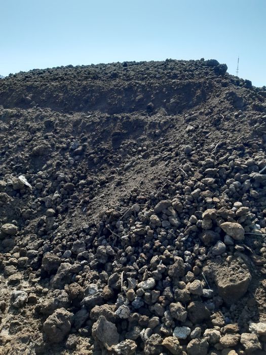 Продается навоз, перегной