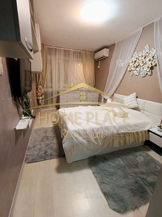 Продава се Двустаен апартамент в Варна, Виница - 60 кв.м за 1454 €/кв.м - Снимка #9