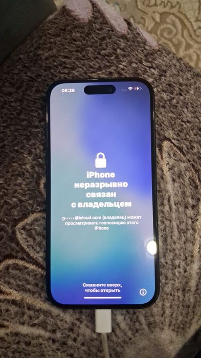 Разблокировка iphone Айфон