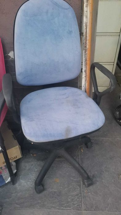 dulap steelcase rollbox 3 sertare metal