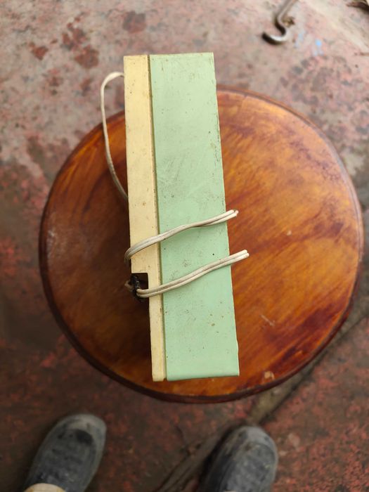 Колонка для радиоточки