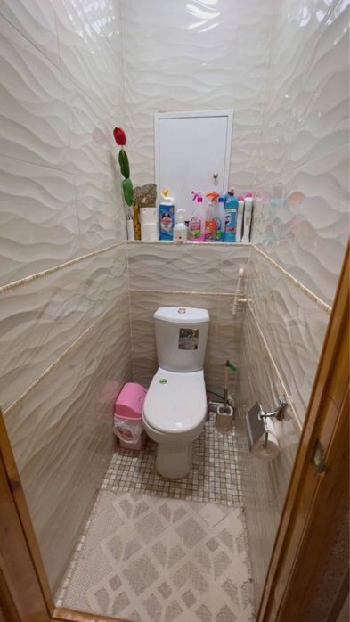 Двухкомнатная квартира , Юнусабад 11 , комнаты раздельные,своя чистая