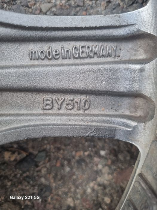 Продам титановые диск R 16