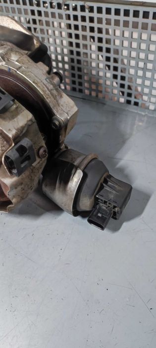 Turbo volkswagen vw golf 6 break 2.0 tdi CFHC