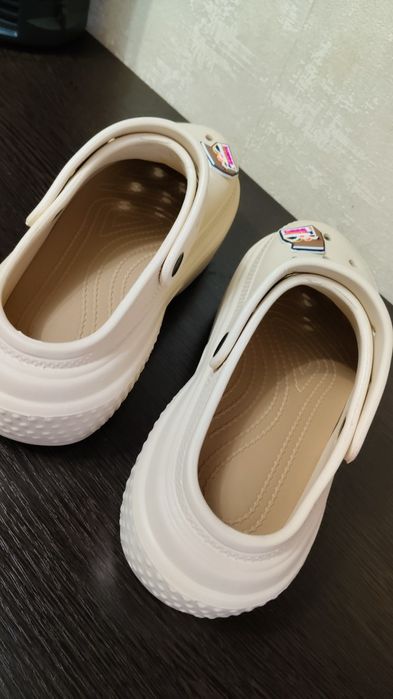 Сабо женские 40-41