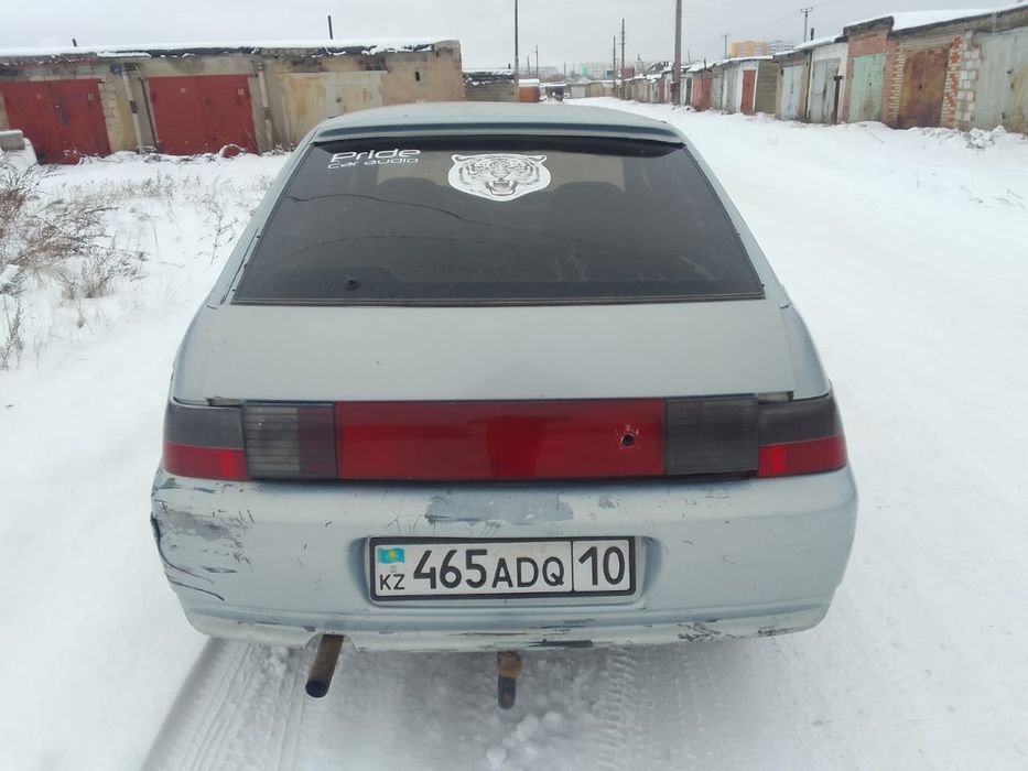 Продам автомобиль