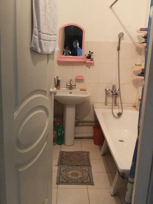 Продам 3х комнатную квартиру