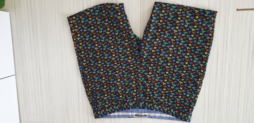 Scotch & Soda Pima Cotton Short 34 НОВО ОРИГИНАЛ! Мъжки Къси Панталони