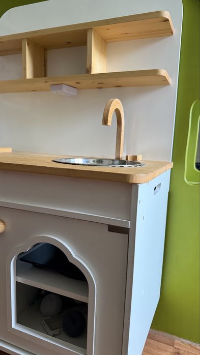 Продам детскую кухню