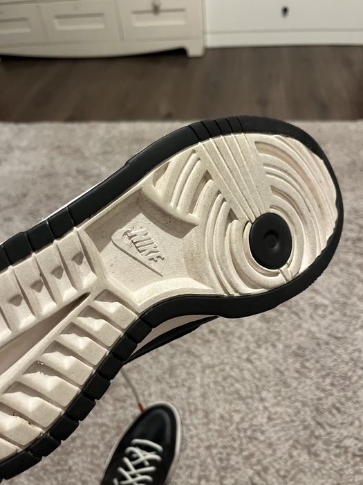 Nike Dunk Ultra Rain-оригинални мъжки маратонки