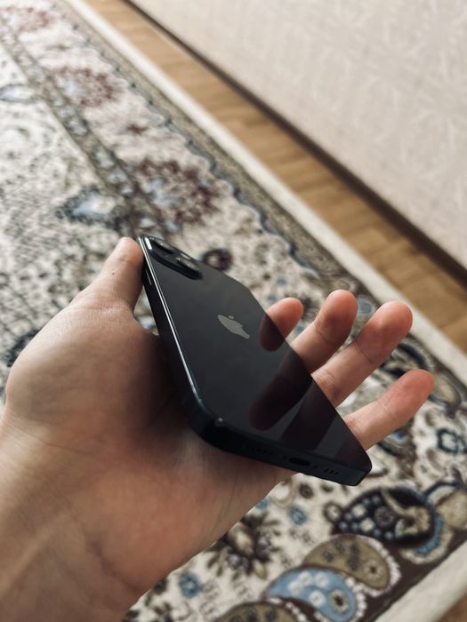 Iphone 13 с гарантии