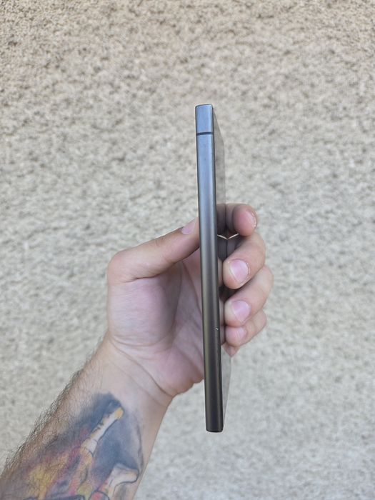 Vand Samsung S24 Ultra