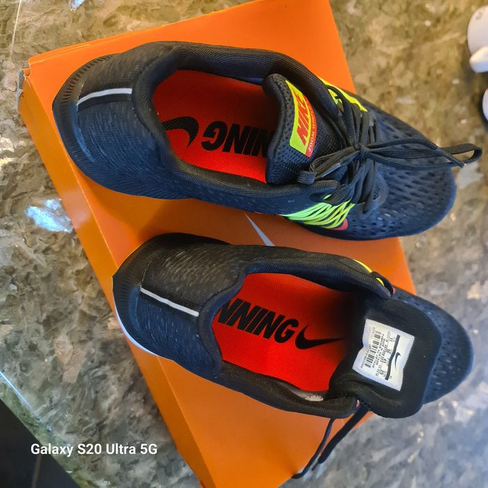 Adidas Nike noi cu etichetă nr 45