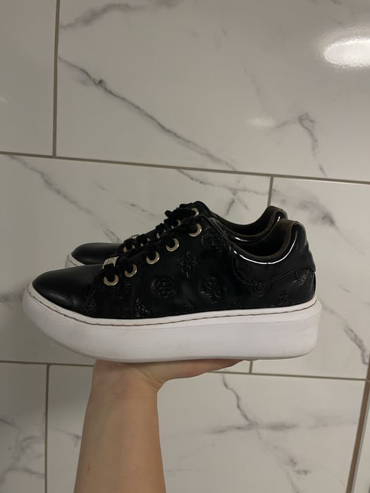 Pantofi sport guess bradly