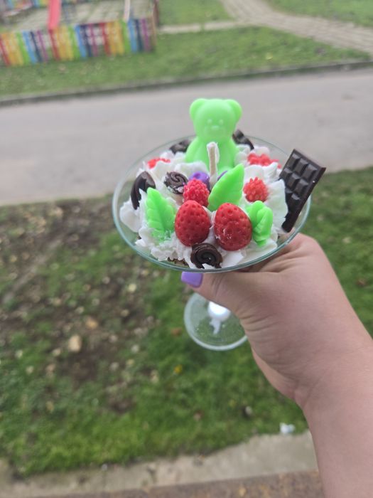 Свещи за вашите поводи