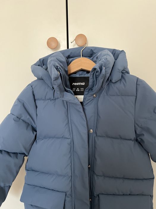 Детско яке Reima