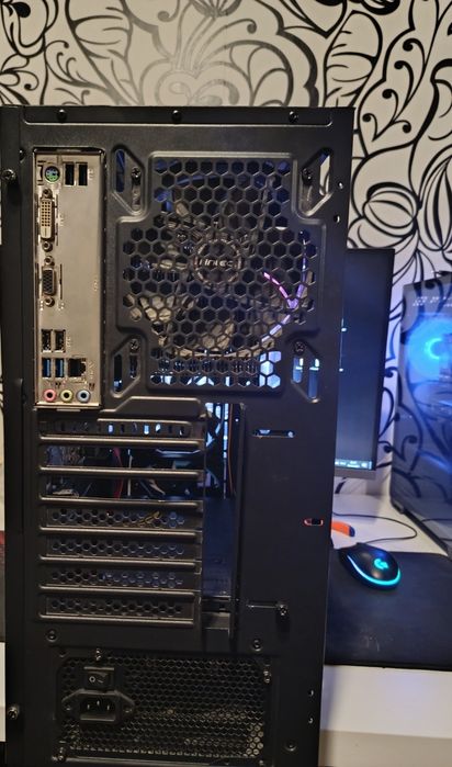 Комплект на r5 3600