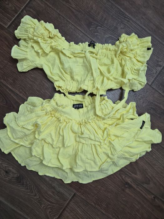 Комплекти Nicole collection и Amia