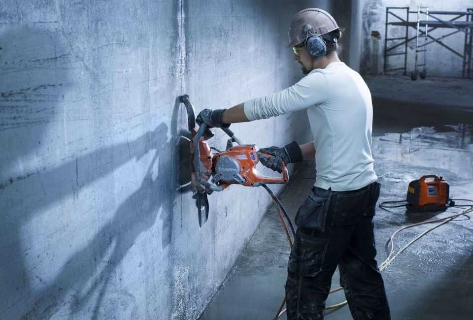 Алмазная калонка резка   алмазный бур  бетон кесиш  бетон бузиш