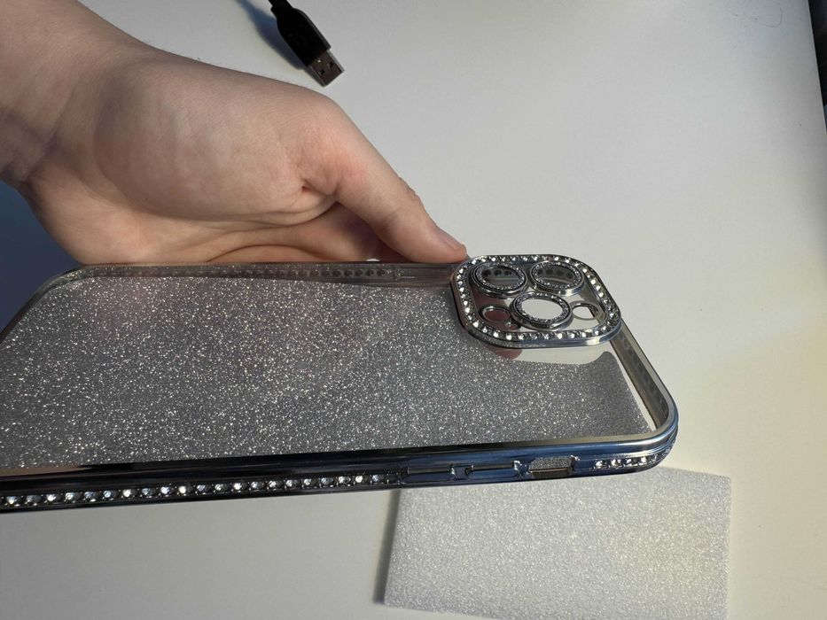 Husa de protectie iPhone 13 Pro Max