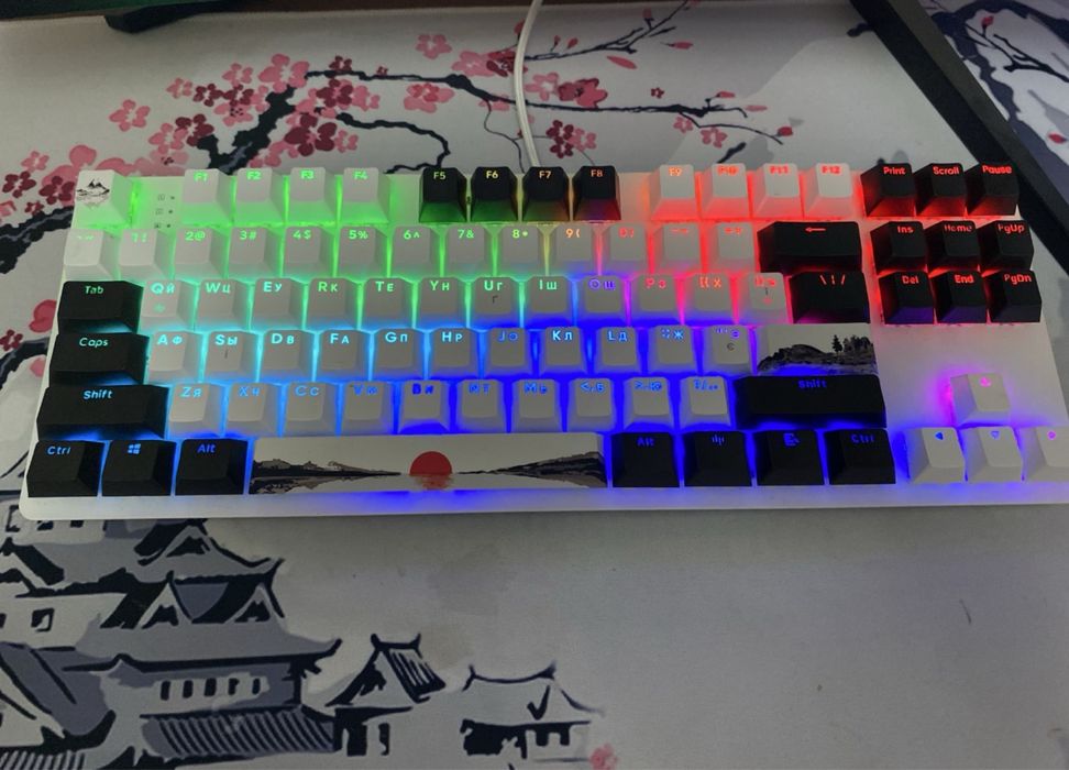 Компьютер тянет последине игры