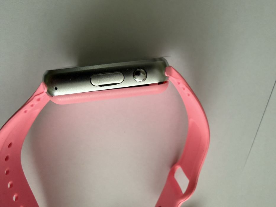 Ceas Smartwatch  Roz