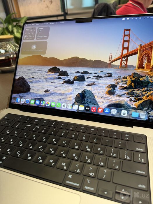 MacBook Pro M3 - 500GB
